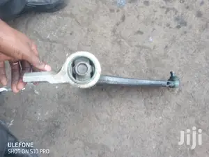 Arms And Ball Joints