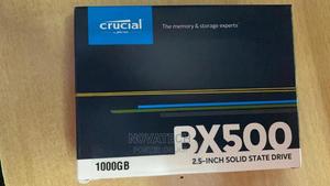 Crucial Mx500 1TB SSD - thumbnail 2