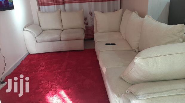 Fully Serviced Studio, South B Shopping Centre - main view