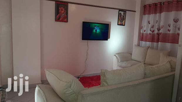 Fully Serviced Studio, South B Shopping Centre - thumbnail 5