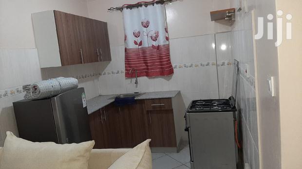 Fully Serviced Studio, South B Shopping Centre - thumbnail 3