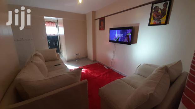 Fully Serviced Studio, South B Shopping Centre - thumbnail 9