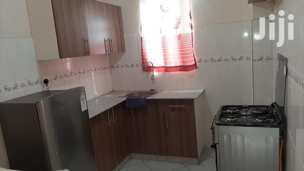 Fully Serviced Studio, South B Shopping Centre - thumbnail 11