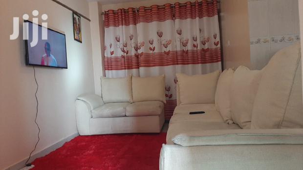 Fully Serviced Studio, South B Shopping Centre - thumbnail 10