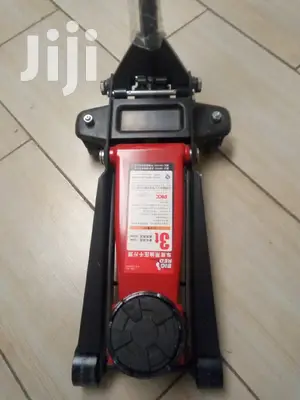 3tonne Trolley Jack