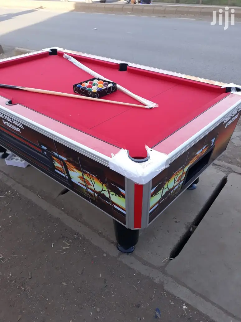 Prime Pools