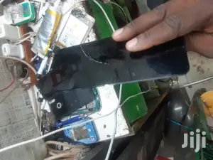 Samsung Galaxy Screens