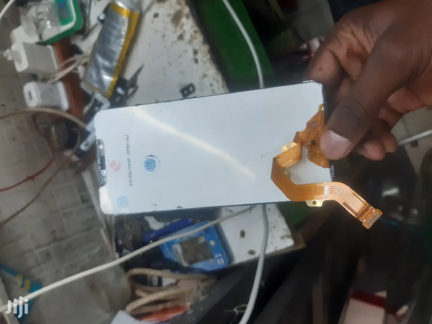 Samsung A Series Screens Replacement