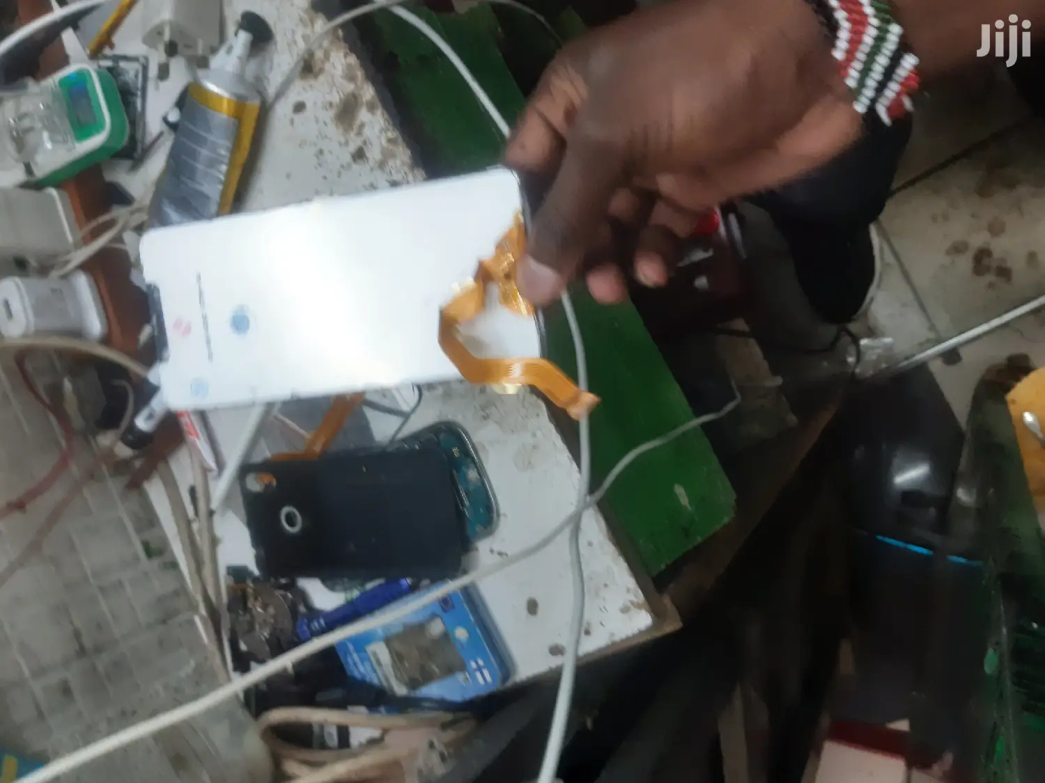 Screens Replacement Quality Services