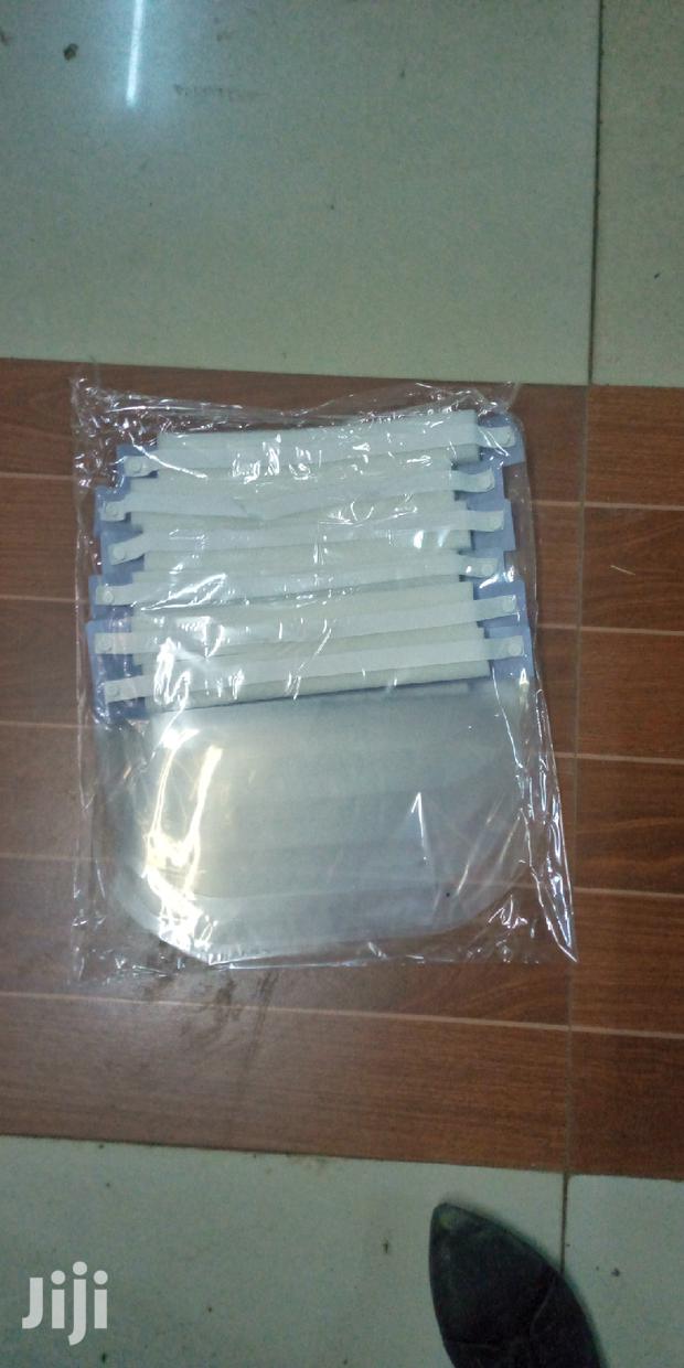 Imported Face Shied - main view