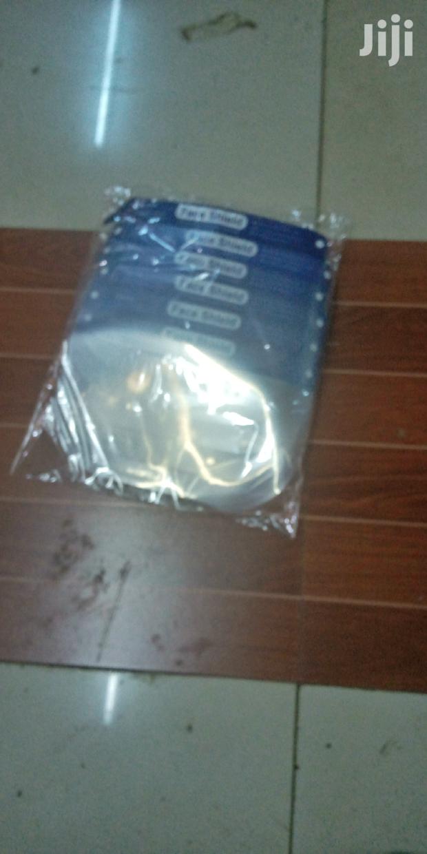 Imported Face Shied - thumbnail 3