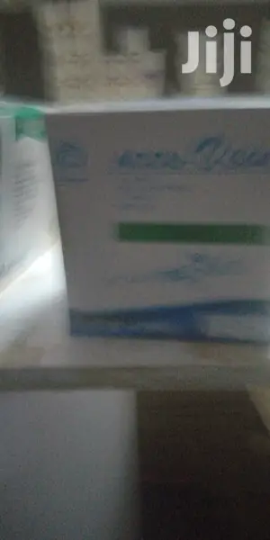 ACCU Vein....
