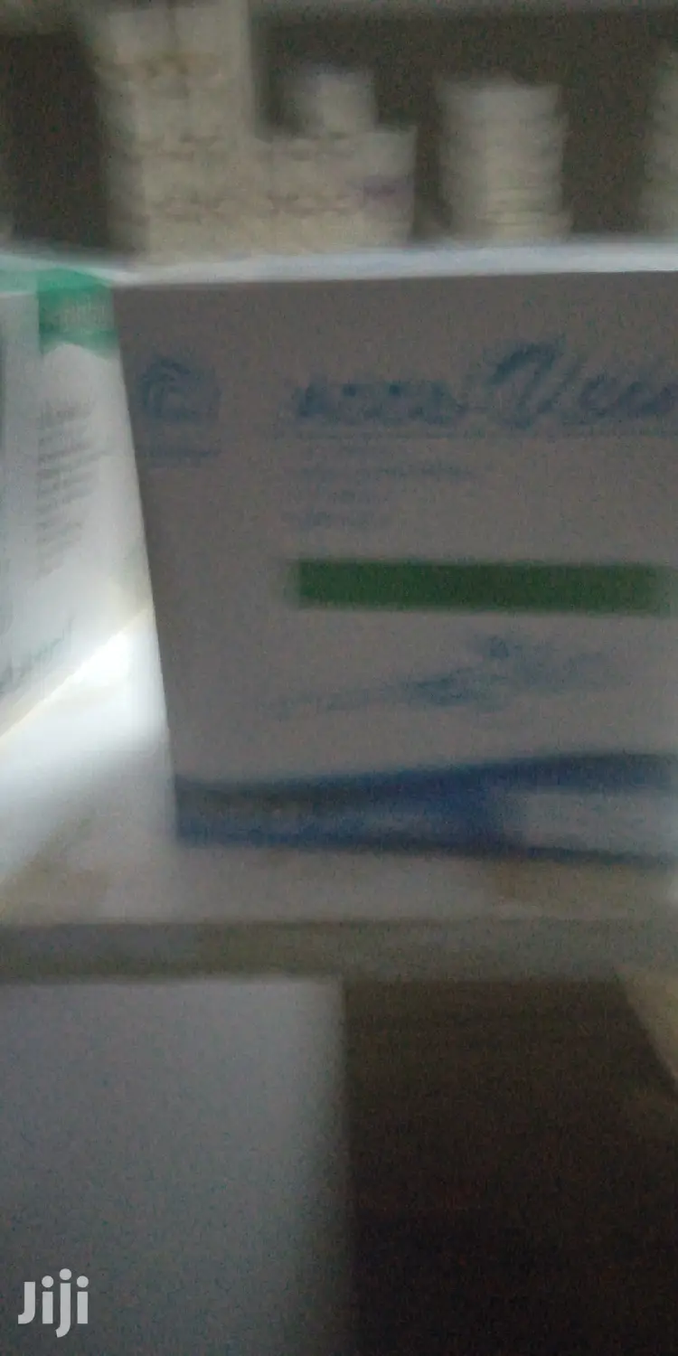 ACCU Vein....