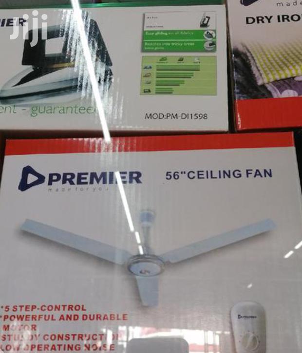 Ceiling Fan 56"