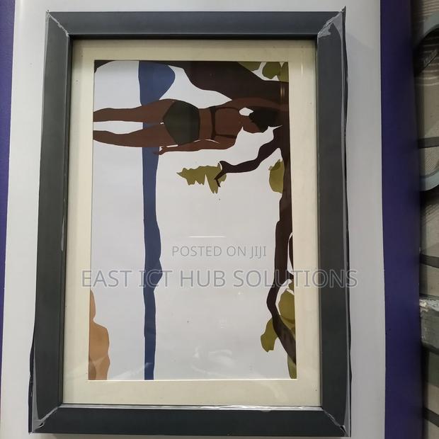 Superb Black Edition Photo Frames - thumbnail 2