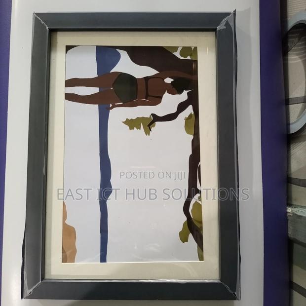 Superb Black Edition Photo Frames - thumbnail 4