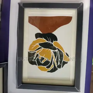 Superb Black Edition Photo Frames