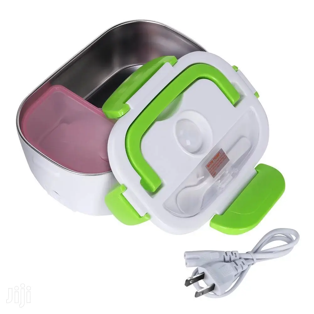 Electric Lunch Box