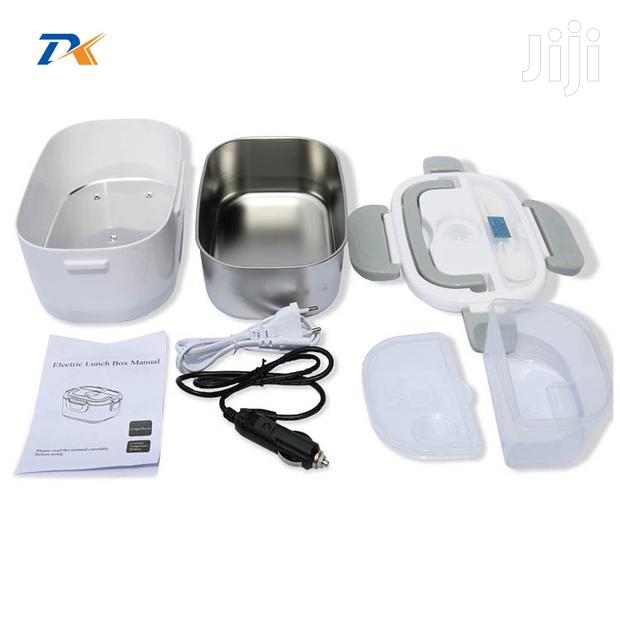 Electric Lunch Box - thumbnail 3
