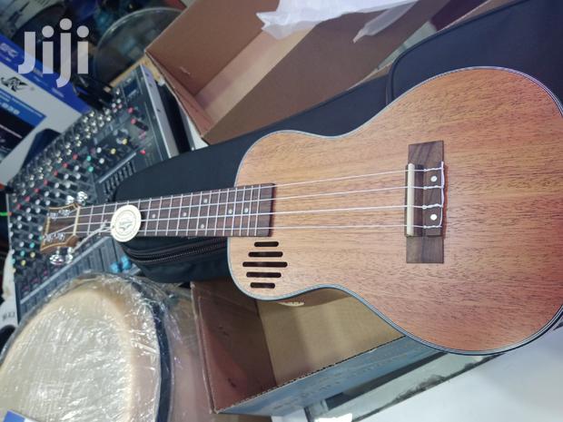 Ukulele Tenor Dream Maker - main view