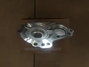 Transmission Cover