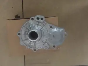 Transmission Cover