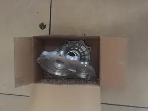 Transmission Cover