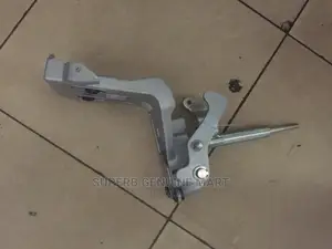 Gear Lever Isuzu 4.3