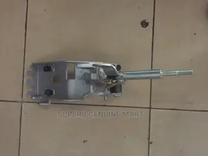 Gear Lever Isuzu 4.3