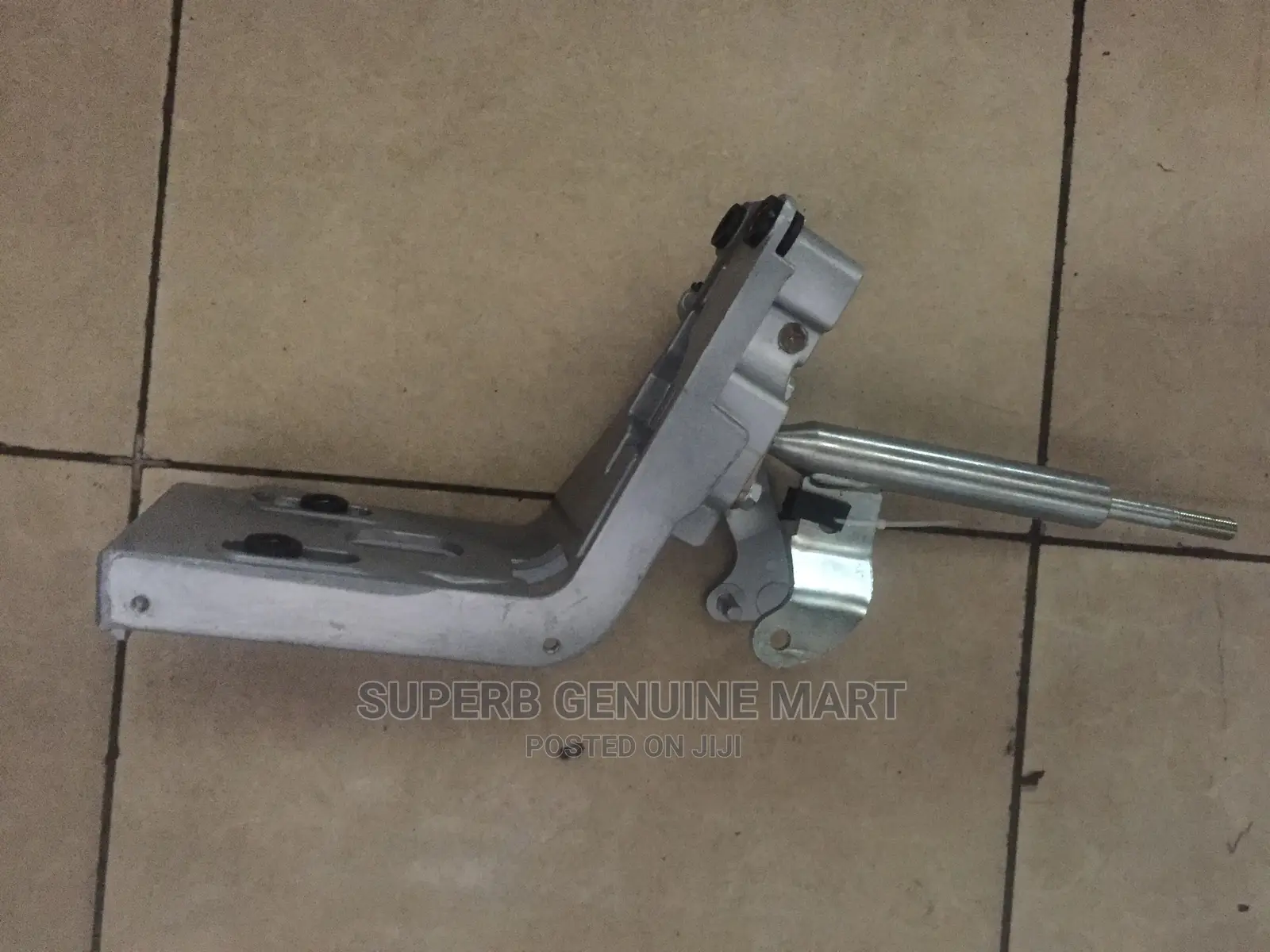 Gear Lever Isuzu 4.3