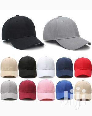 Caps Assorted Colours - main view