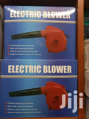 Electric Blower