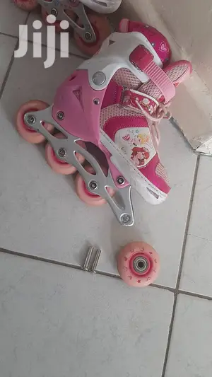 Skate Technician / Repairs