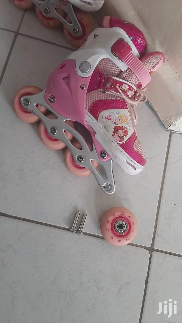 Skate Technician / Repairs
