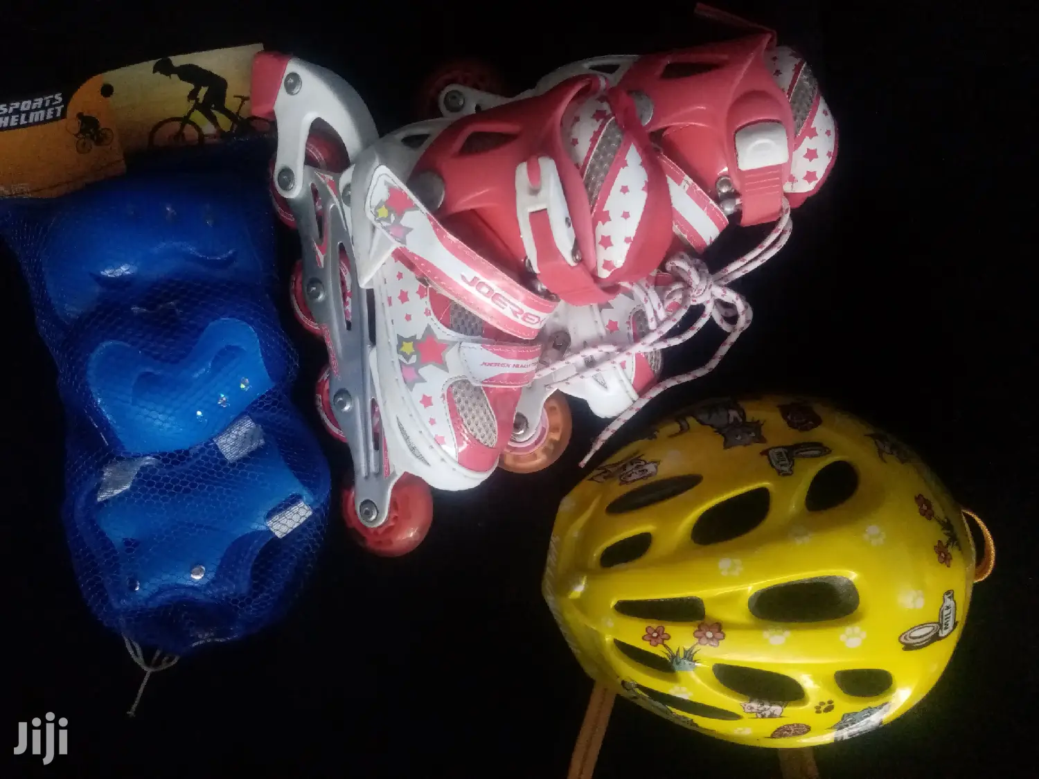 Skate Technician / Repairs