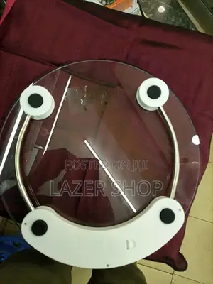 Bathroom Scale 180kg