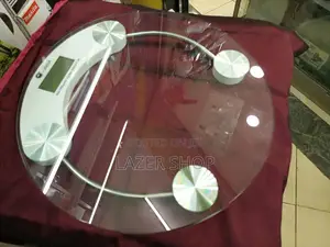 Bathroom Scale 180kg
