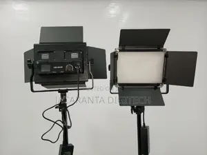 Professional Led 540 - Video Light Kit