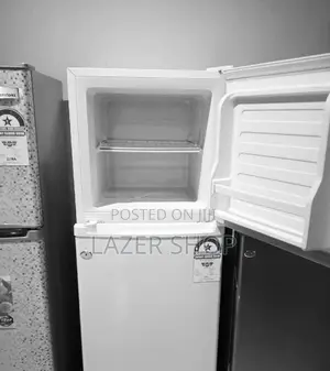 Fridge Technician.
