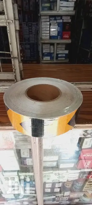 Reflective Safety Tapes