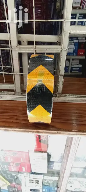 Reflective Safety Tapes