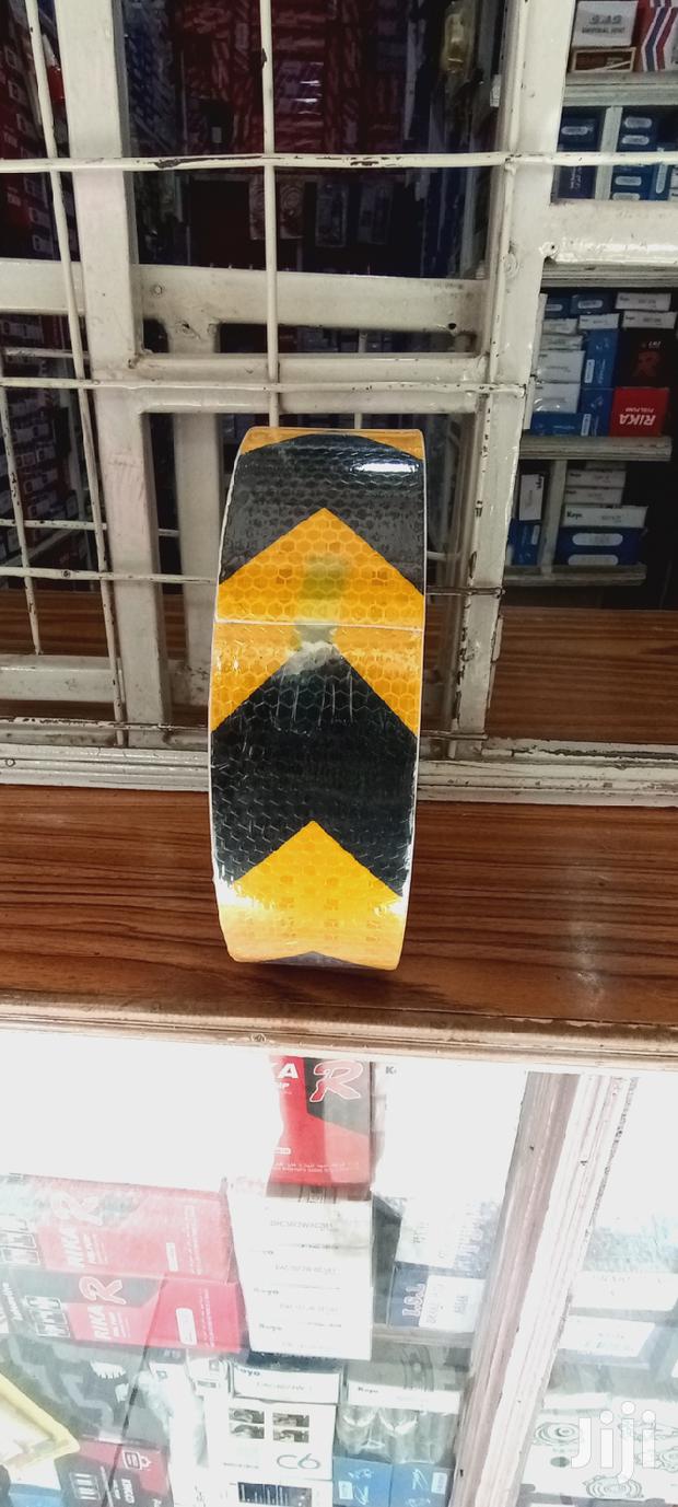 Reflective Safety Tapes - thumbnail 2