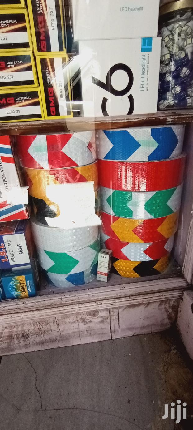 Reflective Safety Tapes - thumbnail 3