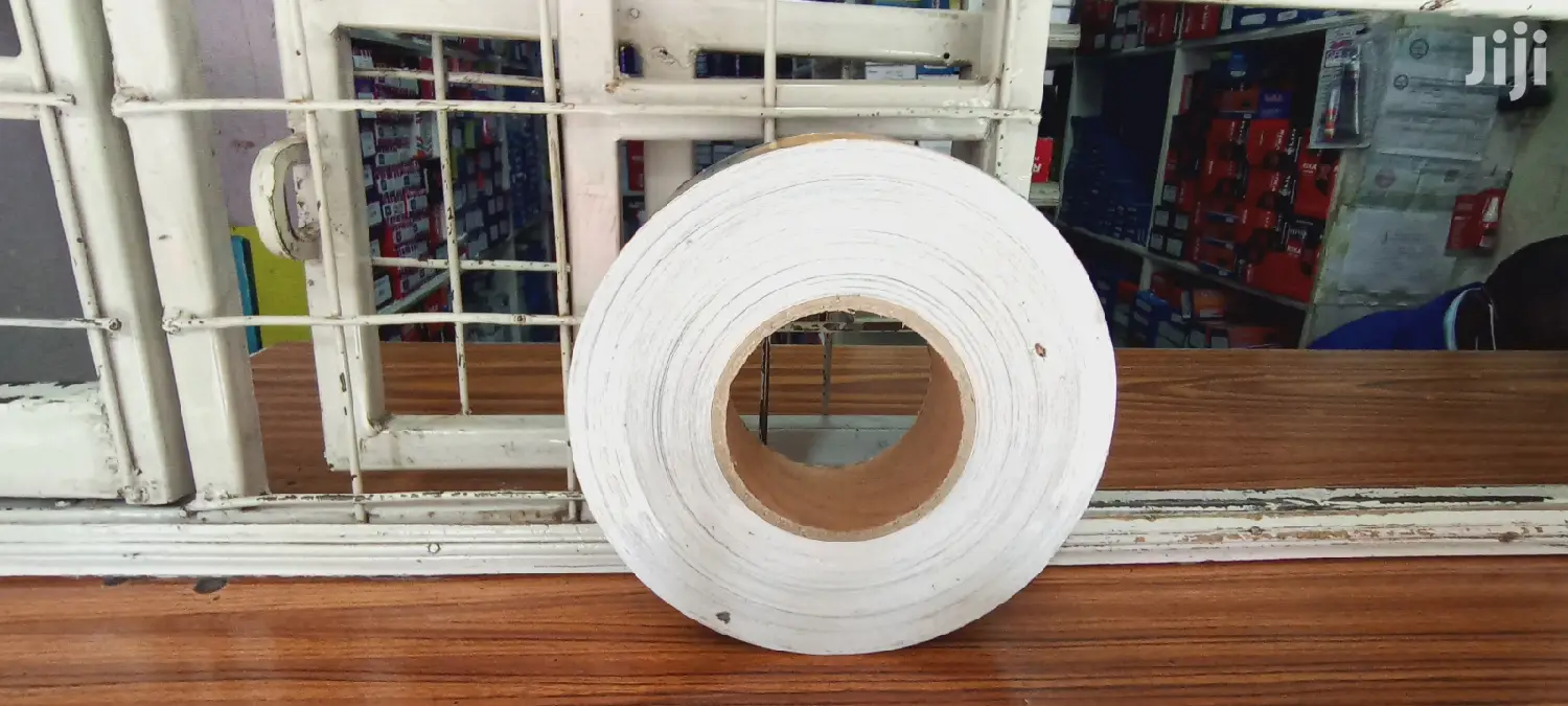 Reflective Safety Tapes
