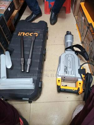 Demolisher Ingo - thumbnail 2