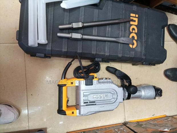 Demolisher Ingo - thumbnail 3