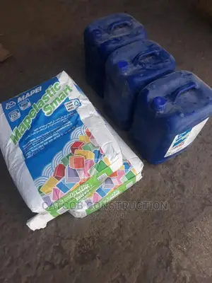 Mapelastic Smart UV Resistance Waterproof