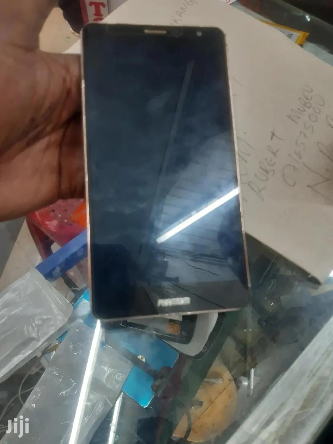 Huawei Screens Replacement
