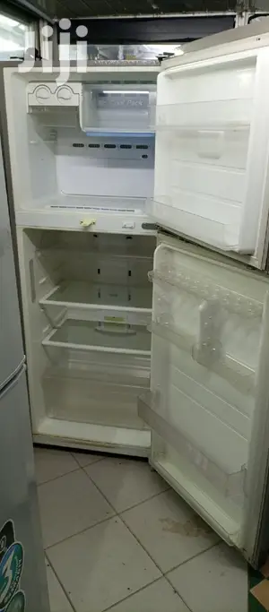 Samsung Fridge