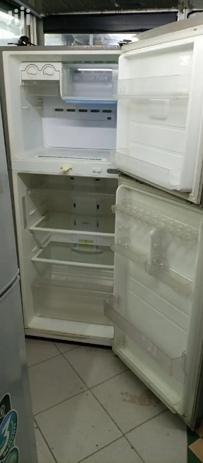 Samsung Fridge